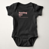 g Girl - Hunting Romper (Voorkant)