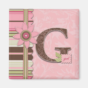 G Girl Magnet II
