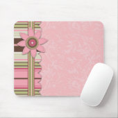 G Girl Mousepad Muismat (Met muis)