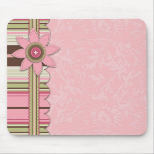 G Girl Mousepad Muismat