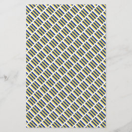 G Golf Nautical Mini Wrapping Paper | Basis Flyer