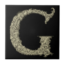 G - Het Falck Alfabet (Golden)