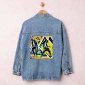 G-heup Denim Jacket (Hangar)