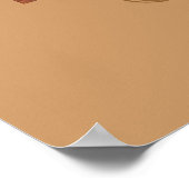 G I F T POSTER (Hoek)