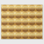 G International Weihnachten Navidad Wrapping paper Cadeaupapier (Vlak)