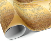 G International Weihnachten Navidad Wrapping paper Cadeaupapier (Rol Hoek)