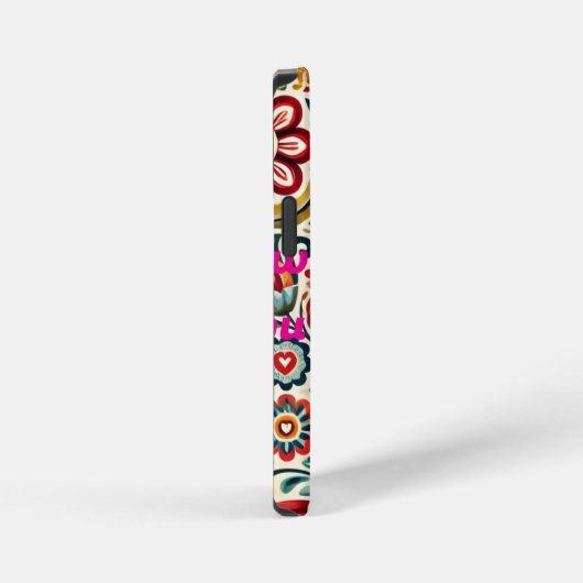 g iPhone hoesje (Rechterkant)