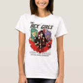 G irls Classic T-shirt (Voorkant)