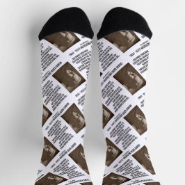 G.K. Chesterton Conservatives Progressives Sokken