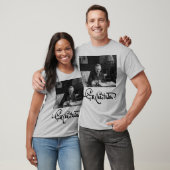 G. K. Chesterton op het werk T-shirt (Unisex)