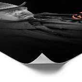 G.K. Chesterton Quote on Education Poster (Hoek)