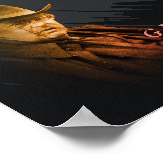 G.K. Chesterton Quote on Education Poster (Hoek)