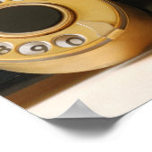 G.K. Chesterton Quote Poster (Hoek)