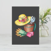 G KAART (Staand voorkant)