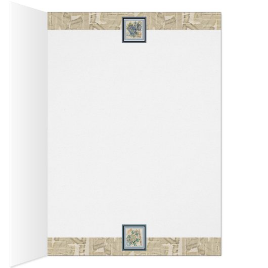 G Kantoor blanco kaart maken (Binnen (Rechts))