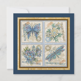 G Kantoor blanco kaart maken