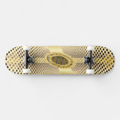 G L H T laatste Skateboard (Horizontaal)