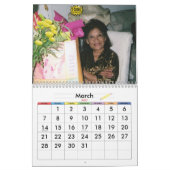 (G)Mama+ Agenda 2011C Kalender (Mar 2027)