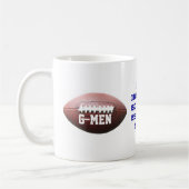 G-MANNEN CHAMPIONSHIP-MOKKEN KOFFIEMOK (Links)