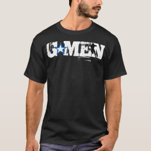 G Mannen New York Football T-Shirt 1