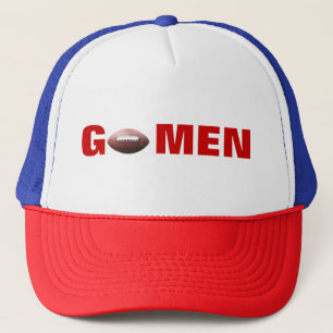 G-MANNEN TRUCKER PET