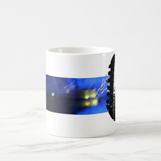 G Monogram Cool Mok (Center)