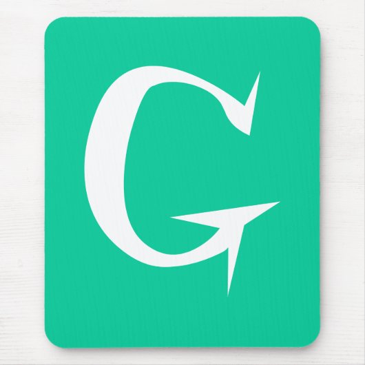 G MUISMAT (Voorkant)