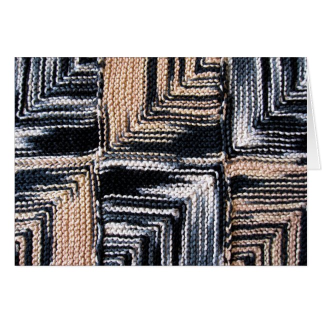 g/nc Artisanware Knit (Voorkant Horizontaal)
