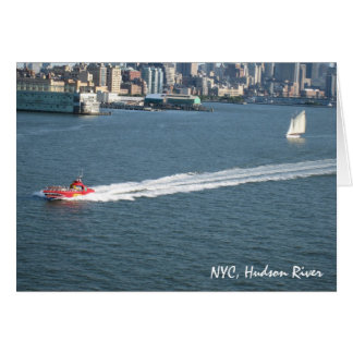 g/nc Artisanware Travel NYC Hudson