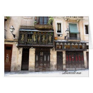 g/nc Barcelona Barri Gotic 1 Barcelona