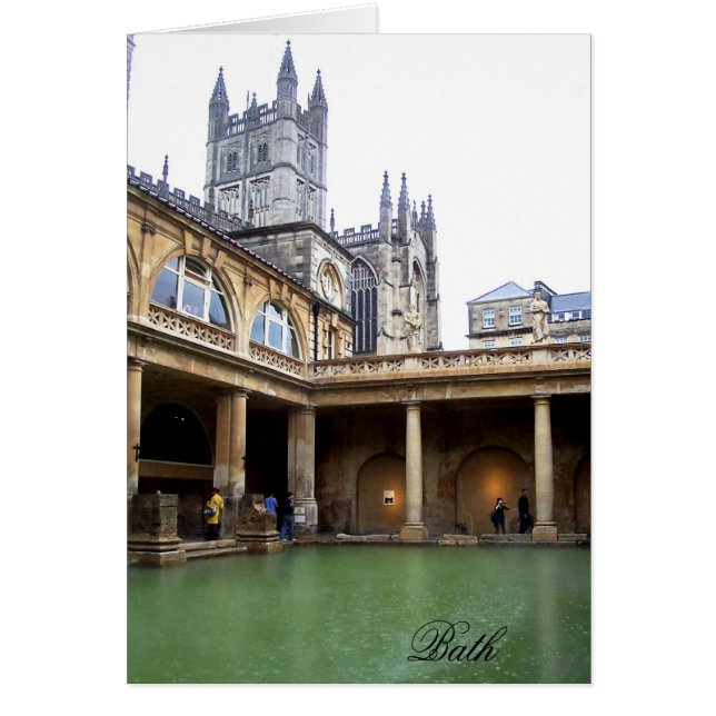 g/nc Bath A (Voorkant)