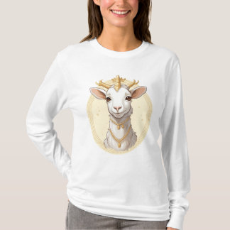 G.O.A.T.: Women's Greatest of All Time Shirt