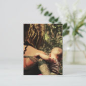 G.O.D reeks #004 Briefkaart (Staand voorkant)