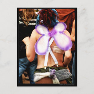 G.O.D reeks #012 Briefkaart