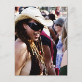 G.O.D reeks #029 Briefkaart (Voorkant)