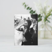 G.O.D reeks #029 Briefkaart (Staand voorkant)