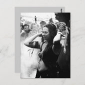 G.O.D reeks #029 Briefkaart (Voorkant / Achterkant)