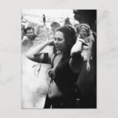 G.O.D reeks #029 Briefkaart (Voorkant)