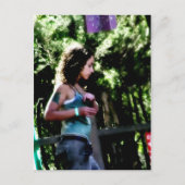 G.O.D reeks #035 Briefkaart (Voorkant)