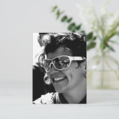 G.O.D reeks #040 Briefkaart0 Briefkaart (Staand voorkant)