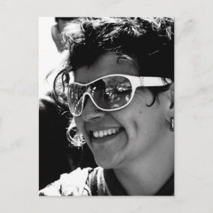 G.O.D reeks #040 Briefkaart0 Briefkaart