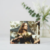 G.O.D reeks #042 Briefkaart (Staand voorkant)