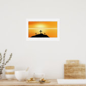 G O L O O L O T H A POSTER (Keuken)