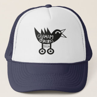 G&P Baseball Hat Trucker Pet