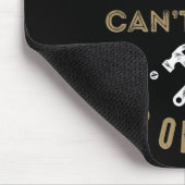 G-Pa kan het oplossen Muismat (Hoek)