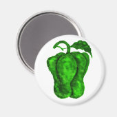 G_Pepper Magneet (Voorkant / Achterkant)