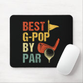 G-Pop Muismat (Met muis)