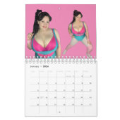 G-schema Kalender (Jan 2026)