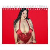 G-schema Kalender (Hoes)