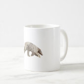 G staat voor Giant Armadillo Koffiemok (Voorkant rechts)